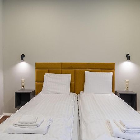 Dandelion Apartments Bruninieku Ρίγα Εξωτερικό φωτογραφία