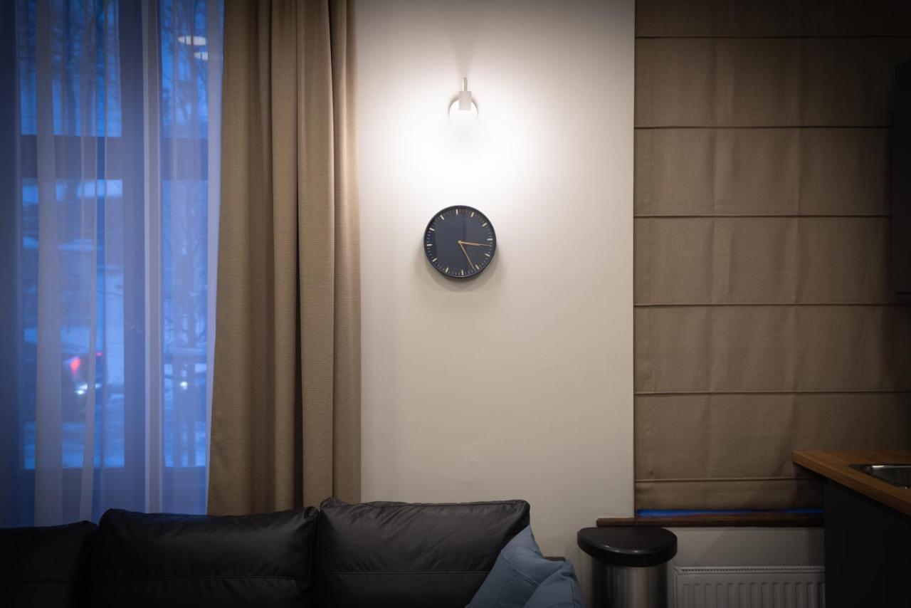 Dandelion Apartments Bruninieku Ρίγα Εξωτερικό φωτογραφία