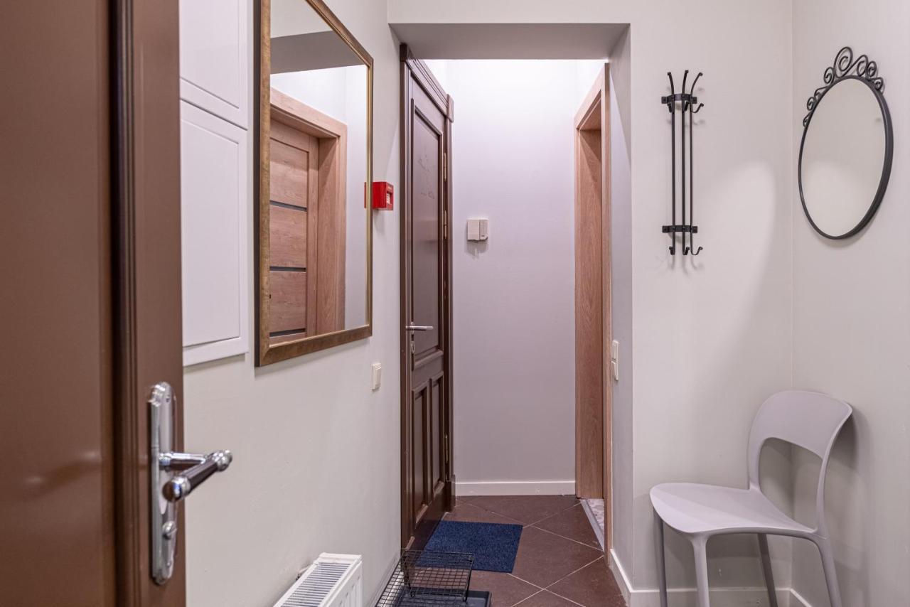 Dandelion Apartments Bruninieku Ρίγα Εξωτερικό φωτογραφία