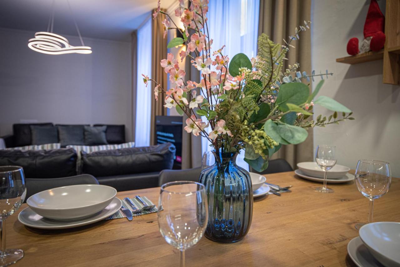 Dandelion Apartments Bruninieku Ρίγα Εξωτερικό φωτογραφία
