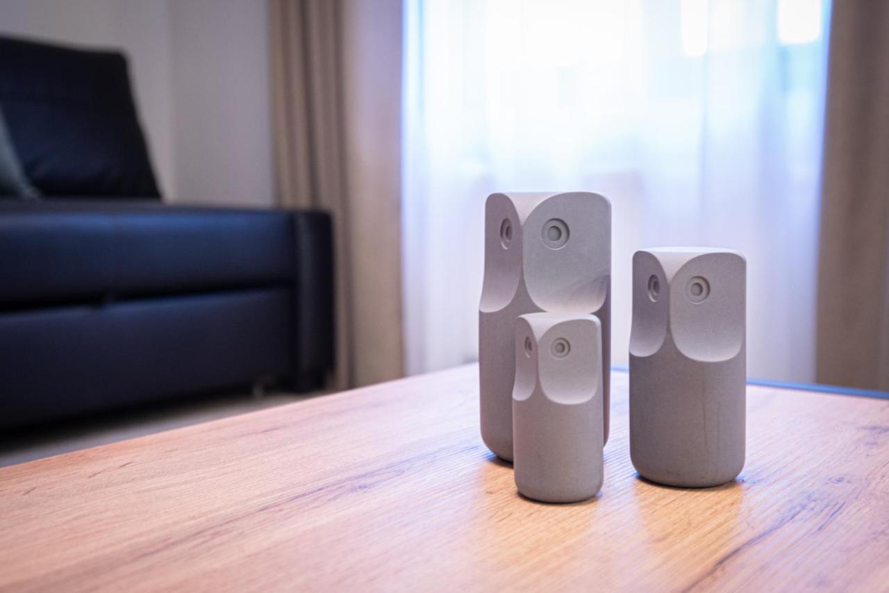 Dandelion Apartments Bruninieku Ρίγα Εξωτερικό φωτογραφία