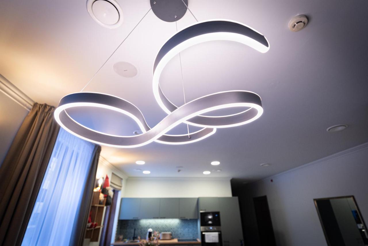 Dandelion Apartments Bruninieku Ρίγα Εξωτερικό φωτογραφία