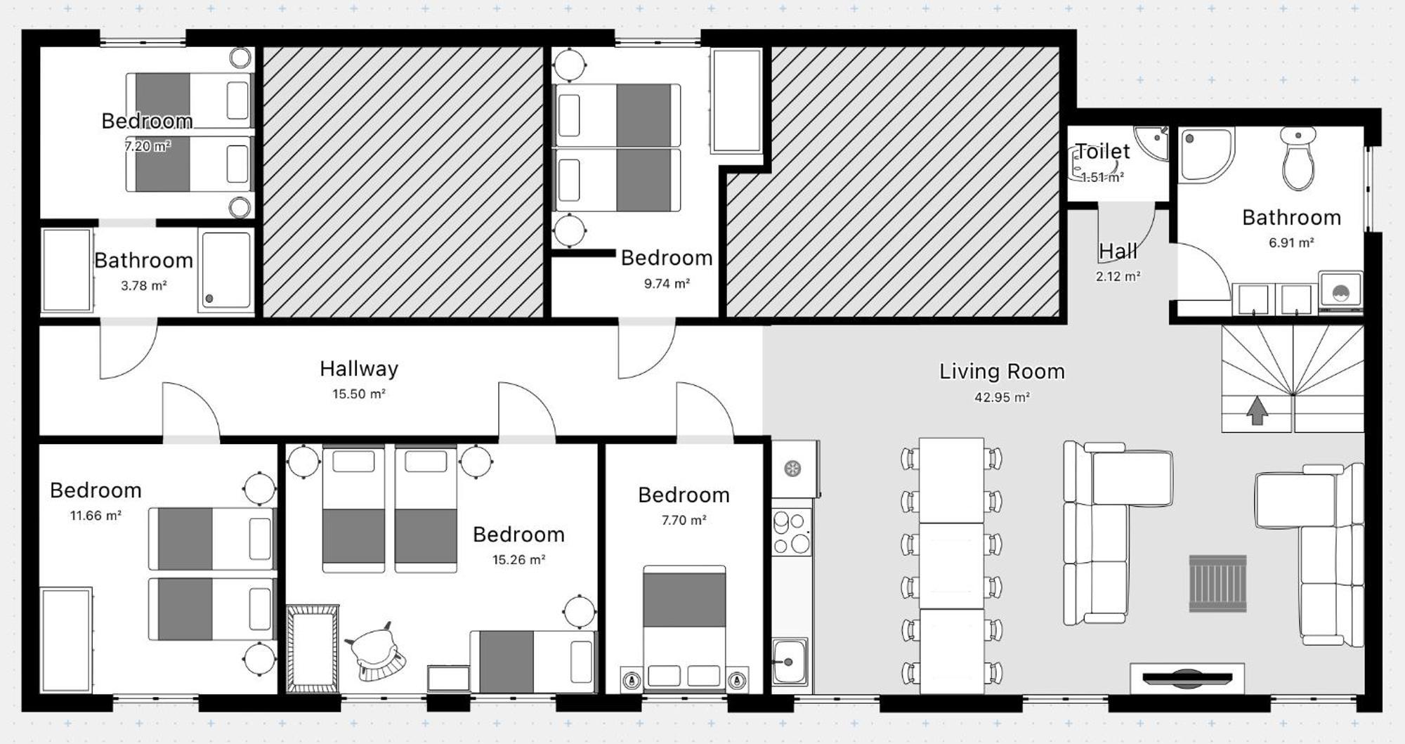 Dandelion Apartments Bruninieku Ρίγα Εξωτερικό φωτογραφία