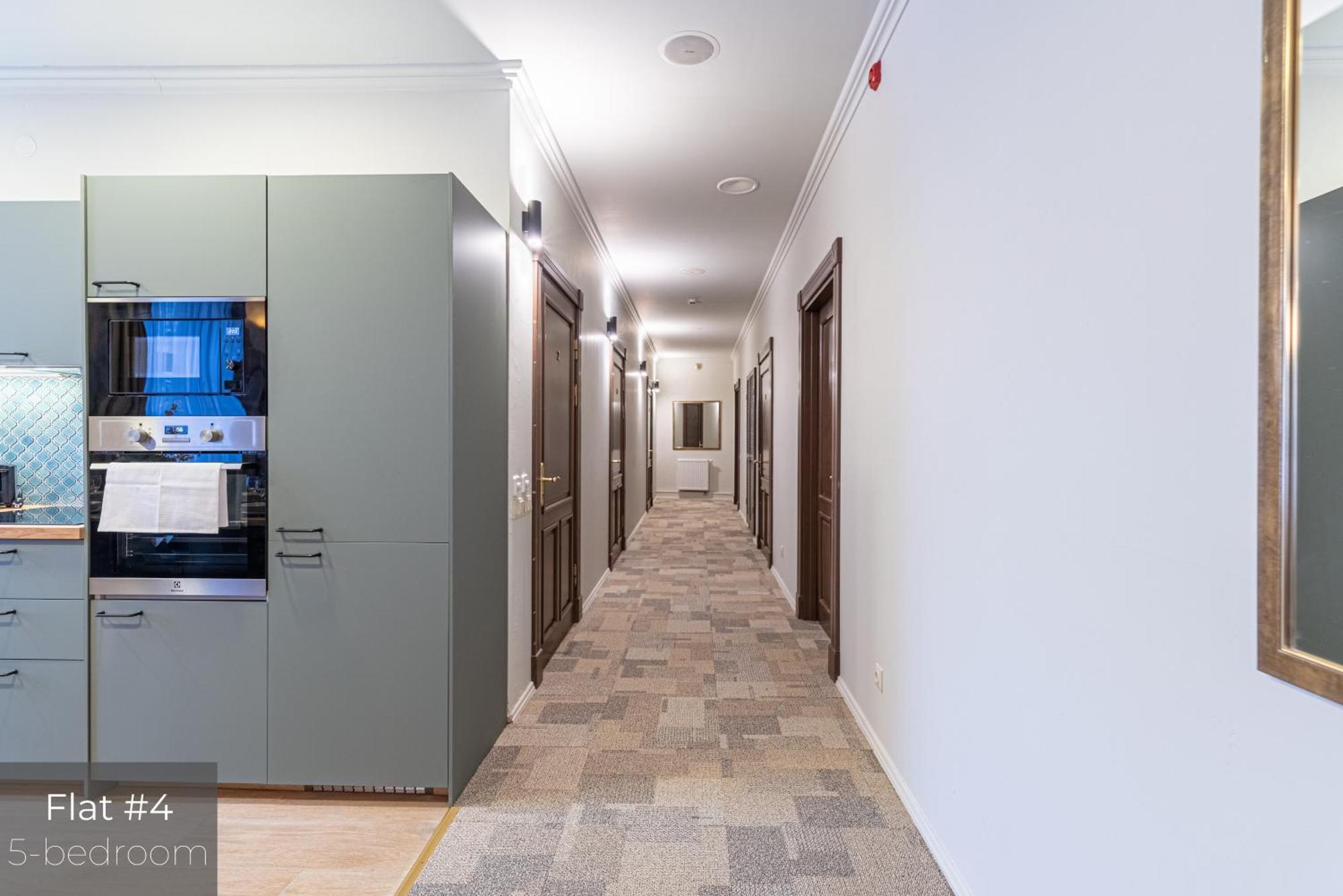 Dandelion Apartments Bruninieku Ρίγα Εξωτερικό φωτογραφία