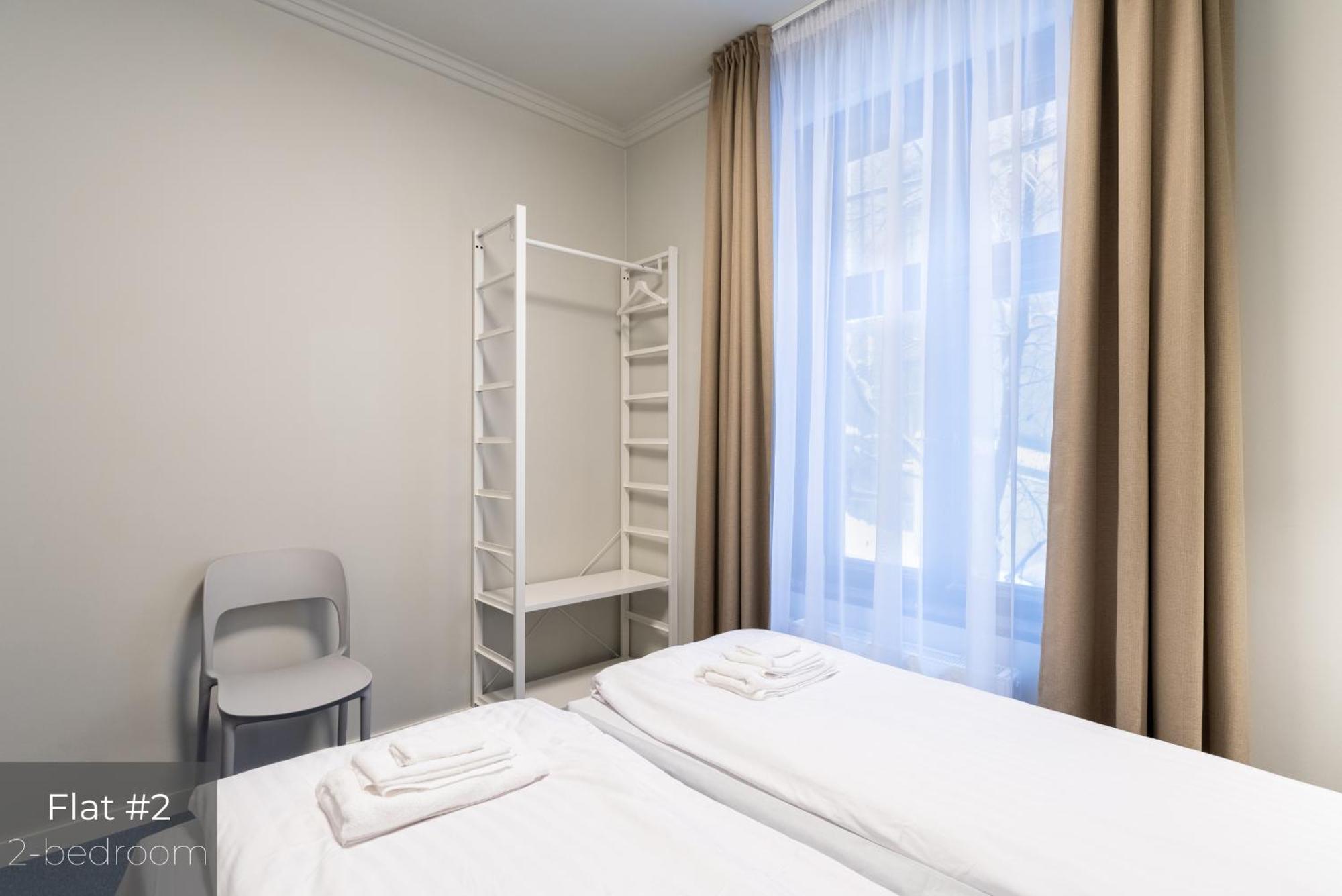 Dandelion Apartments Bruninieku Ρίγα Εξωτερικό φωτογραφία