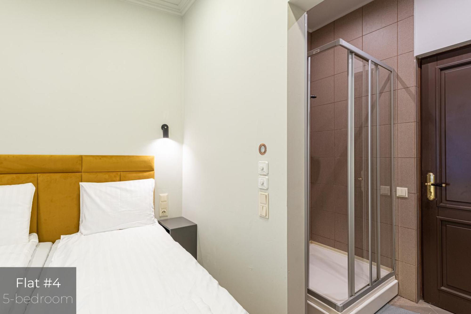 Dandelion Apartments Bruninieku Ρίγα Εξωτερικό φωτογραφία