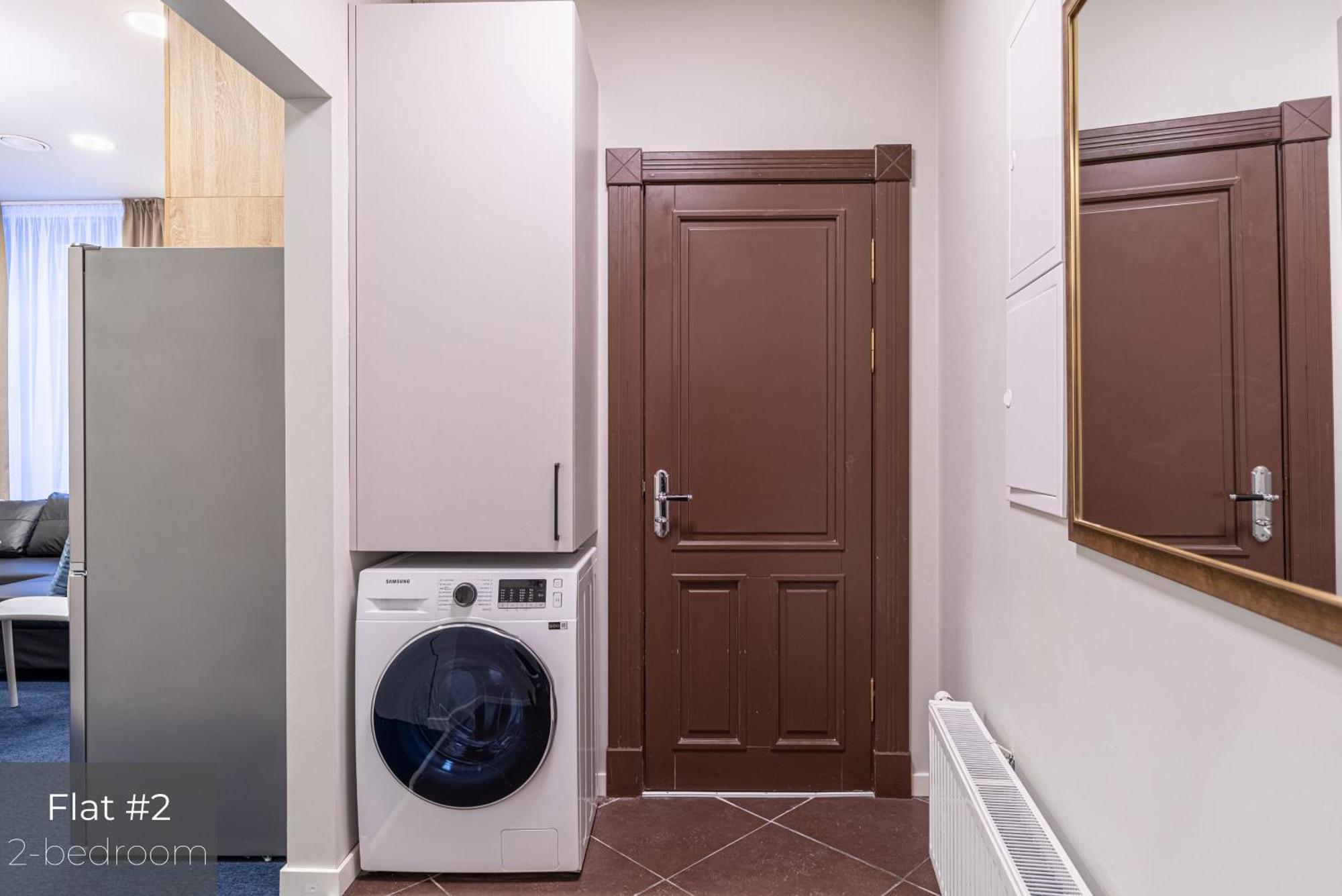 Dandelion Apartments Bruninieku Ρίγα Εξωτερικό φωτογραφία