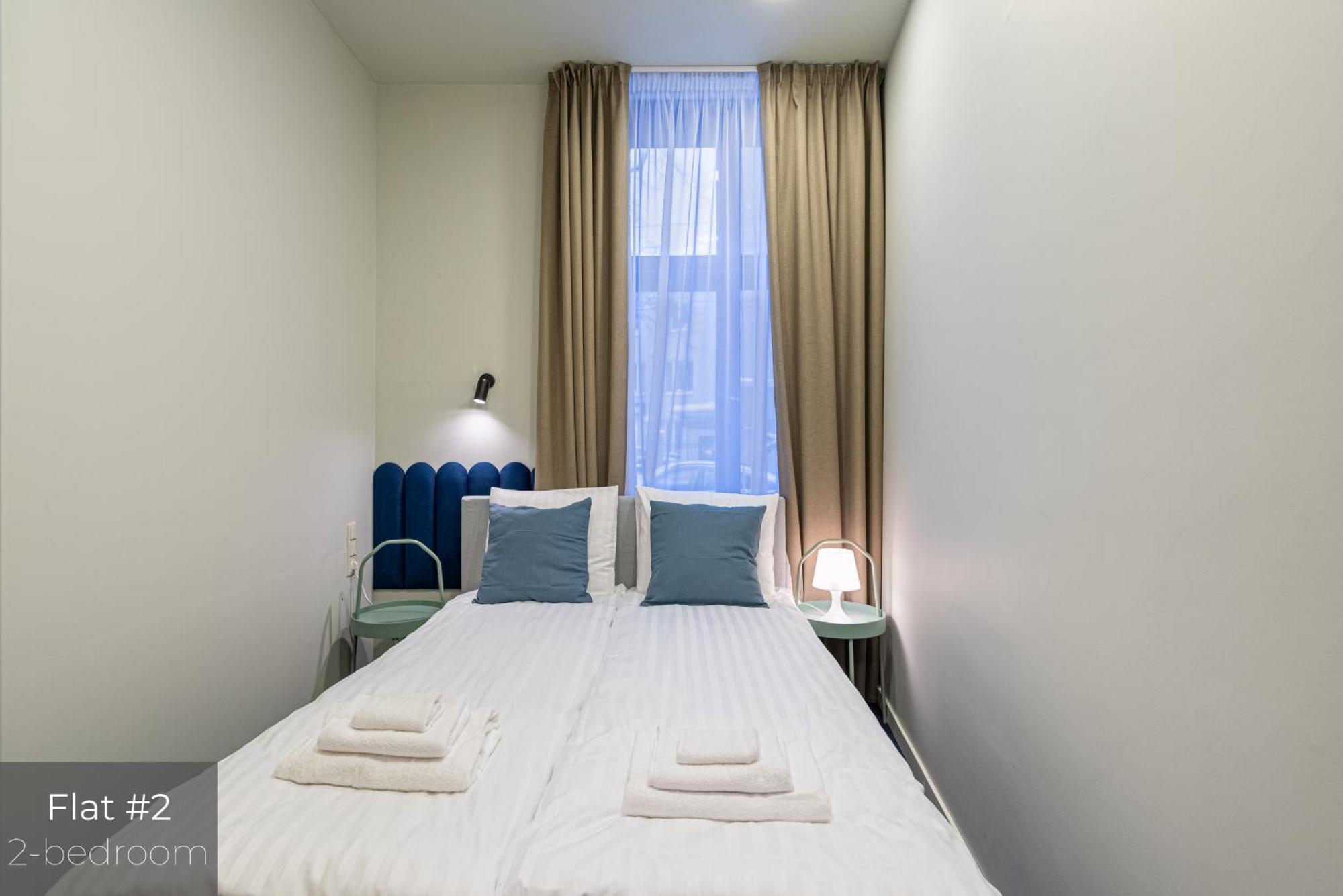 Dandelion Apartments Bruninieku Ρίγα Εξωτερικό φωτογραφία