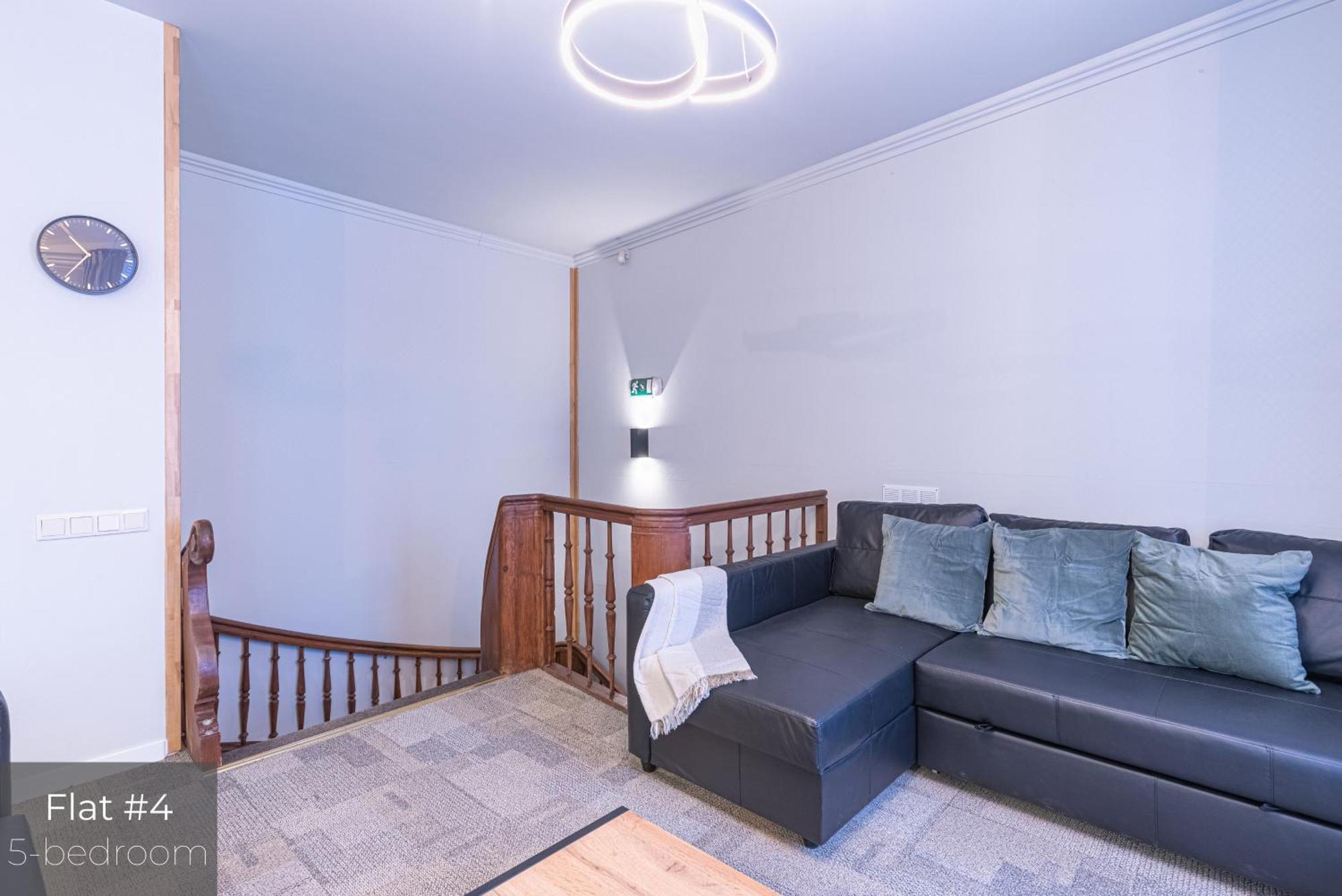 Dandelion Apartments Bruninieku Ρίγα Εξωτερικό φωτογραφία