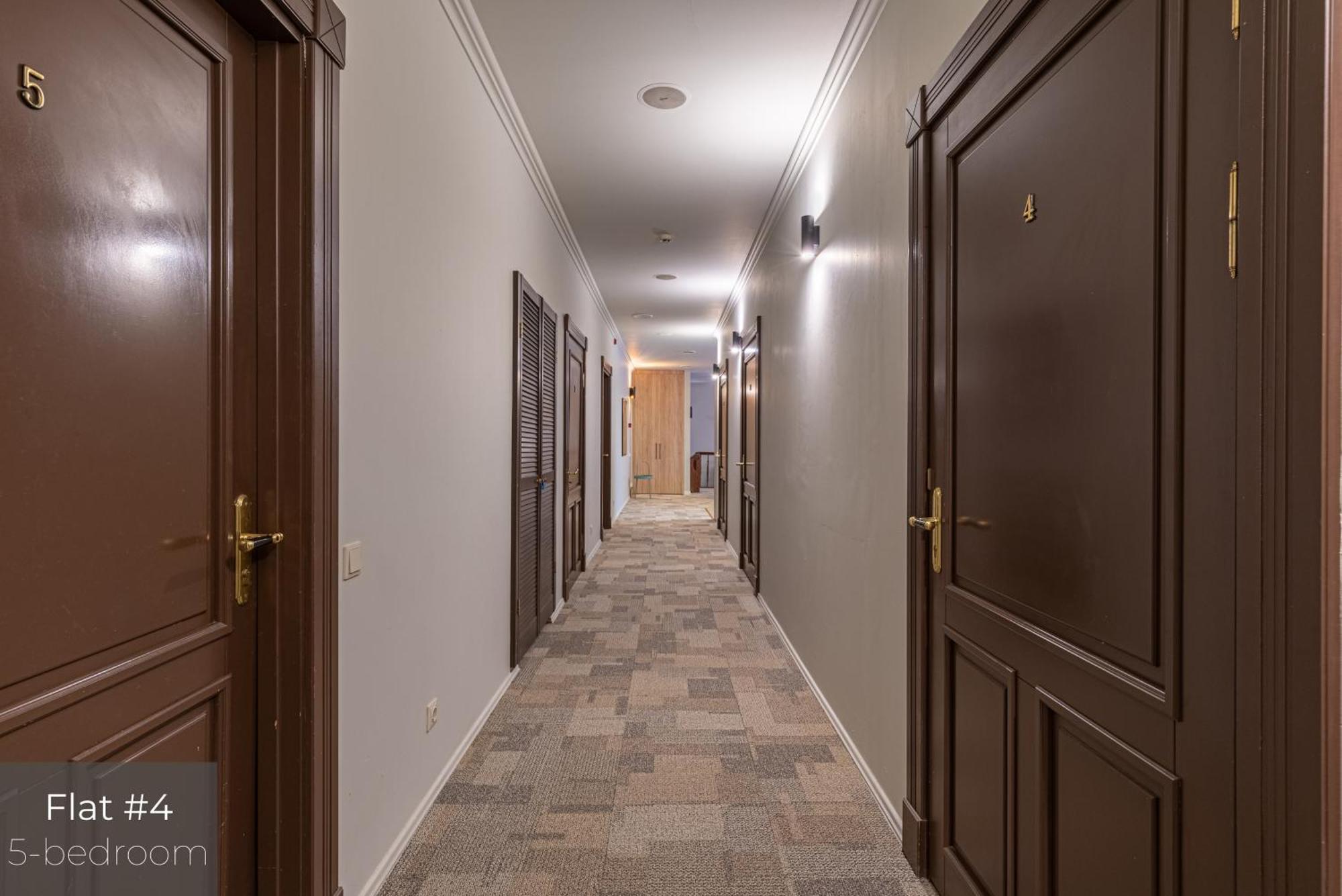 Dandelion Apartments Bruninieku Ρίγα Εξωτερικό φωτογραφία