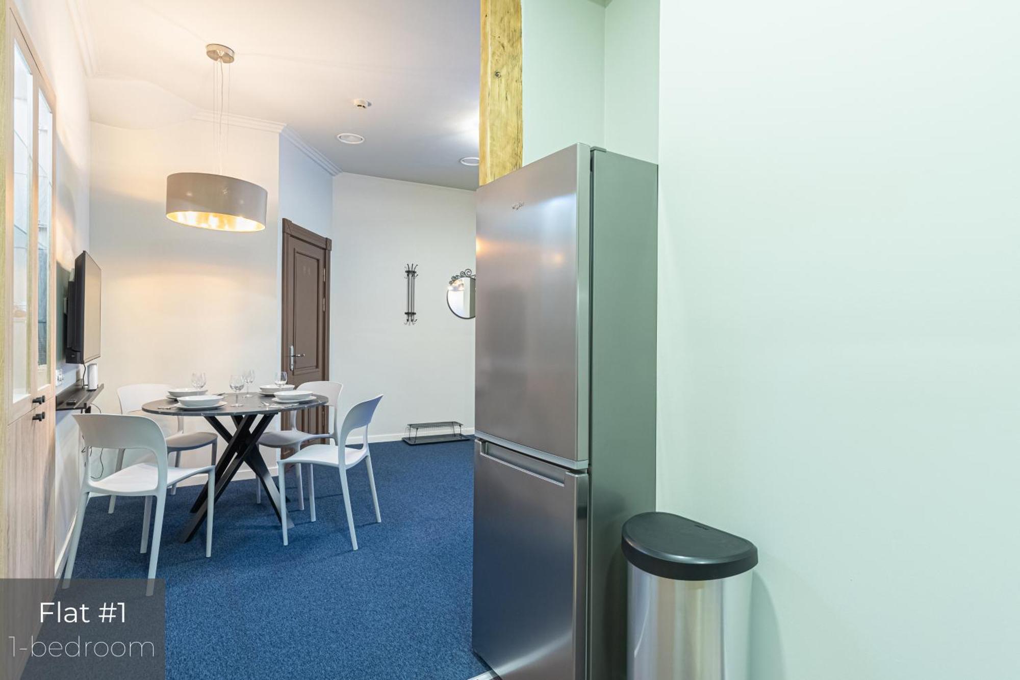 Dandelion Apartments Bruninieku Ρίγα Εξωτερικό φωτογραφία