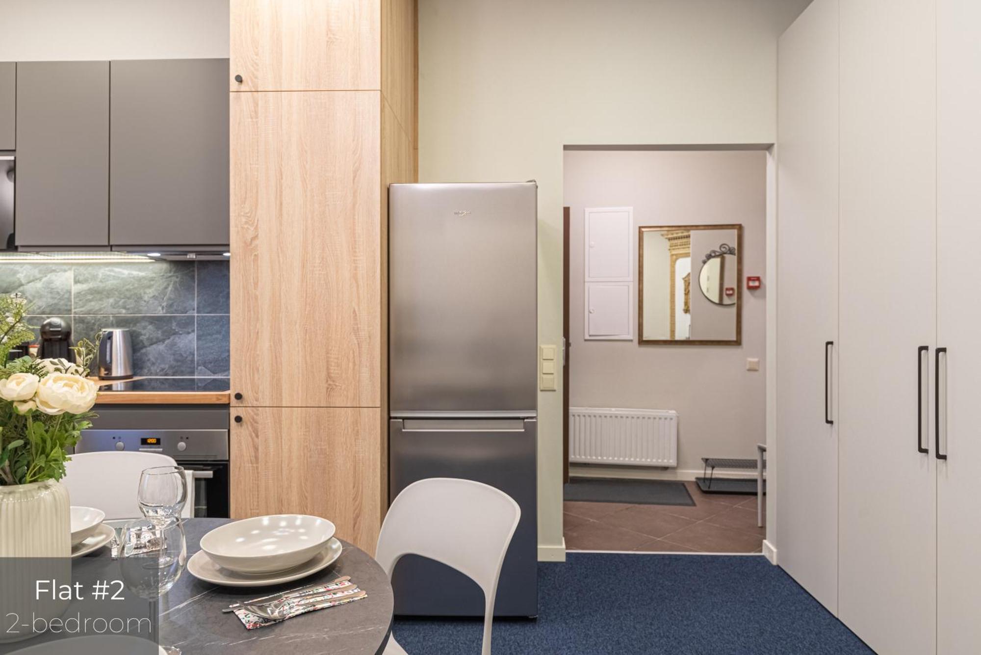 Dandelion Apartments Bruninieku Ρίγα Εξωτερικό φωτογραφία