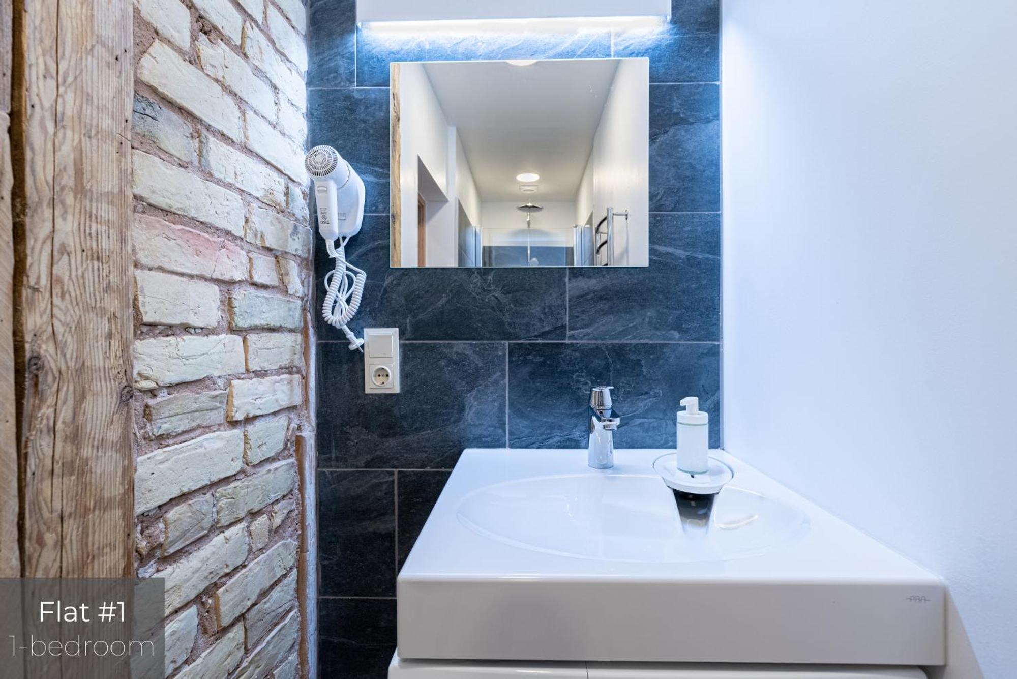 Dandelion Apartments Bruninieku Ρίγα Εξωτερικό φωτογραφία
