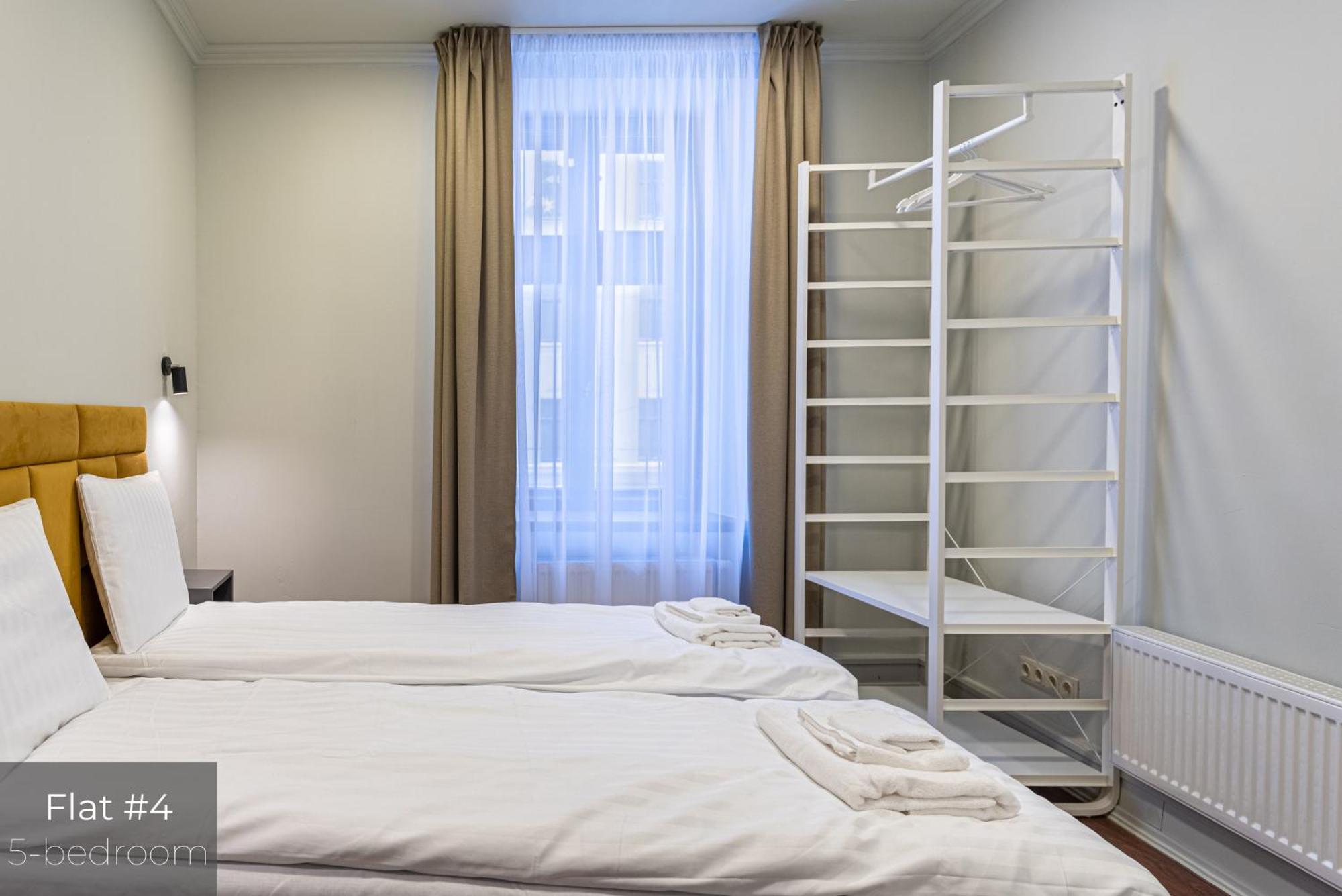 Dandelion Apartments Bruninieku Ρίγα Εξωτερικό φωτογραφία