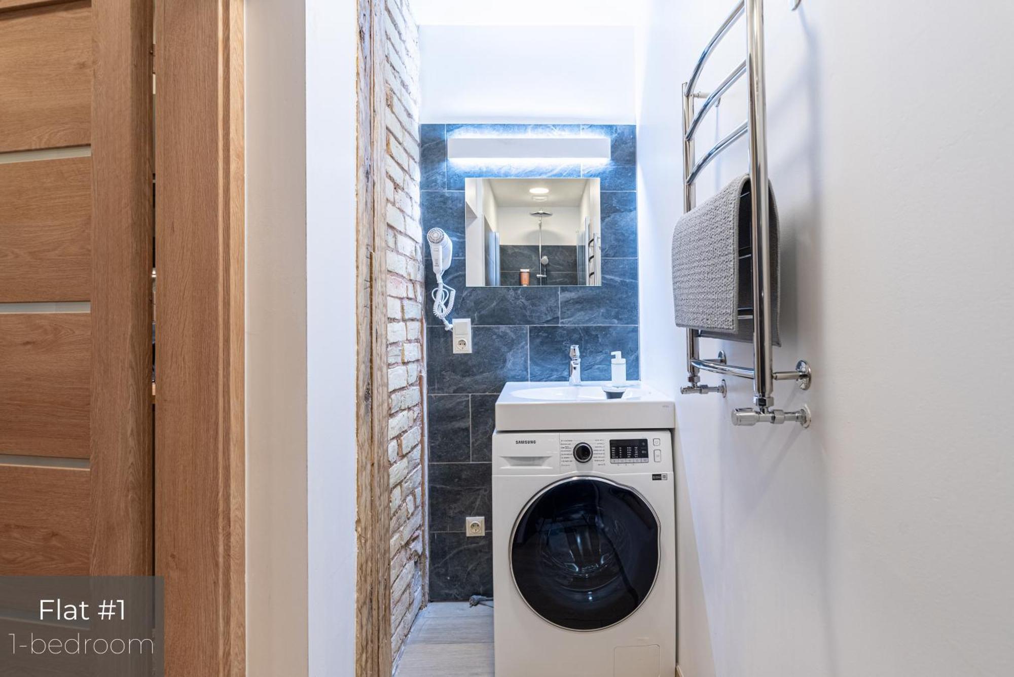 Dandelion Apartments Bruninieku Ρίγα Εξωτερικό φωτογραφία