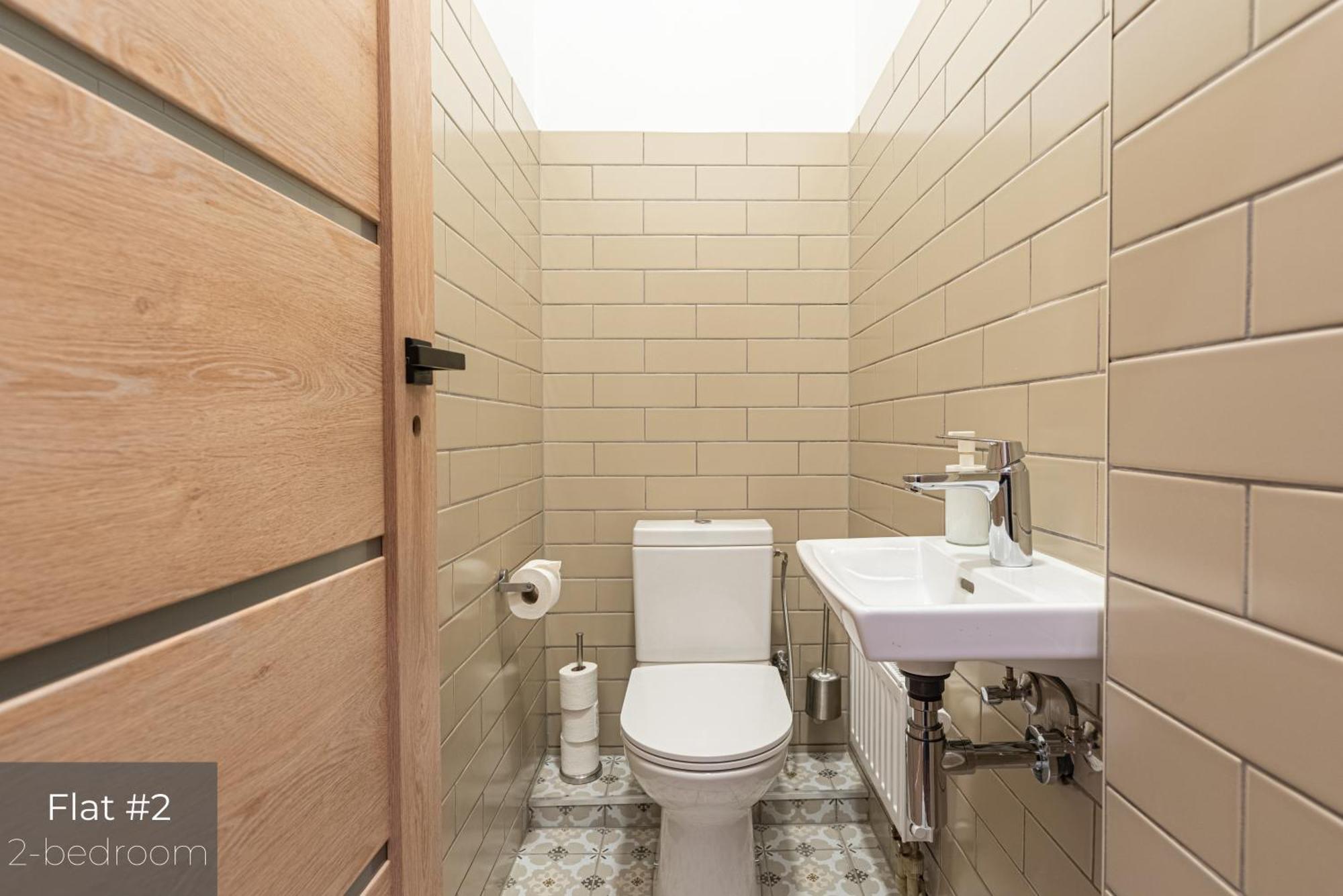 Dandelion Apartments Bruninieku Ρίγα Εξωτερικό φωτογραφία