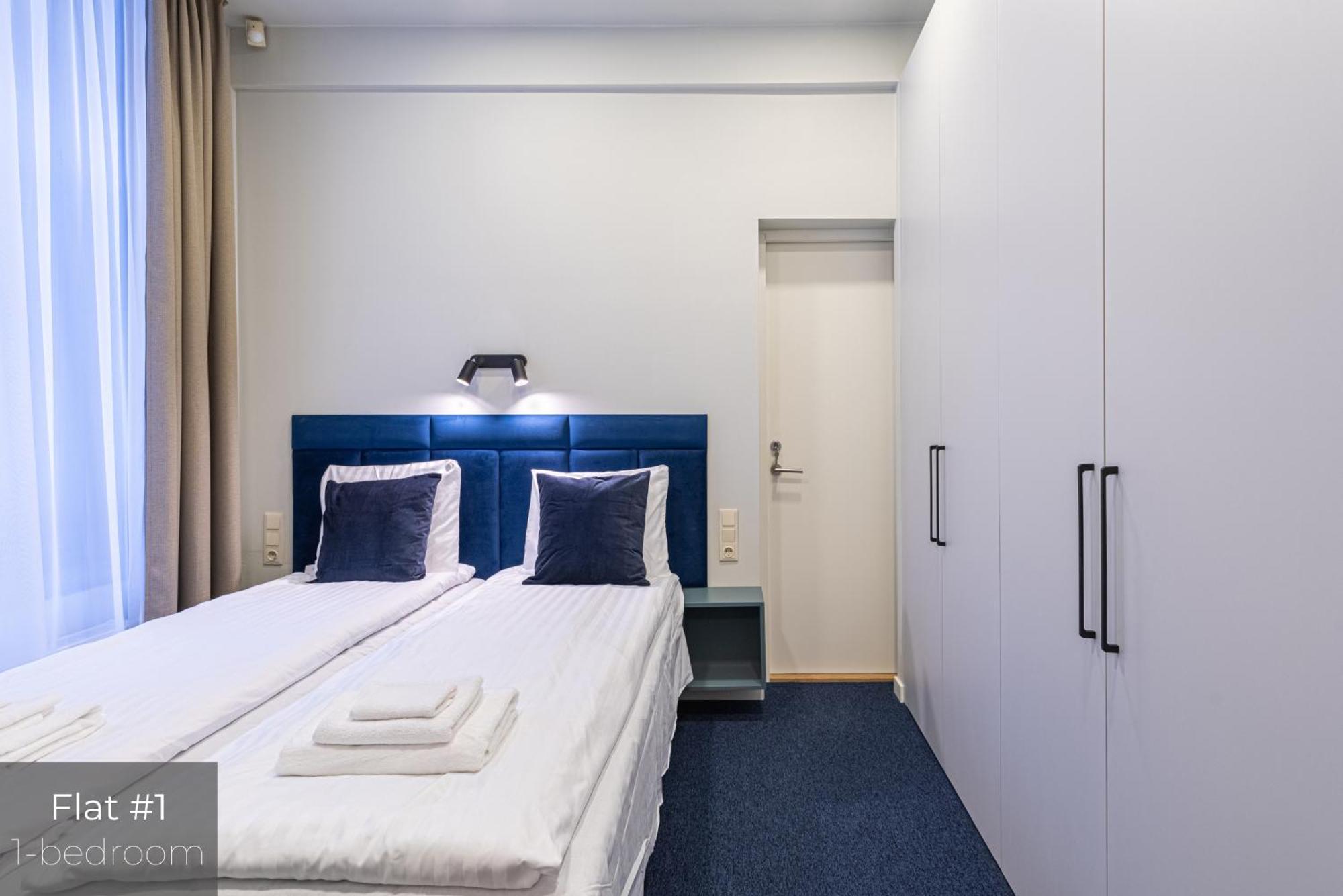 Dandelion Apartments Bruninieku Ρίγα Εξωτερικό φωτογραφία